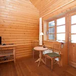 Cozy 2-person Apartment- Type 8 * Blåvand