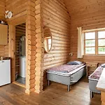 Hébergement de vacances Cozy 2-person Apartment- Type 8