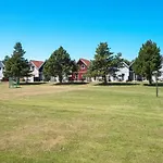 Cozy 2-person Apartment- Type 8 Hébergement de vacances Blåvand