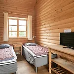 Cozy 2-person Apartment- Type 8 別荘