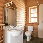 Cozy 2-person Apartment- Type 8 Hébergement de vacances Blåvand