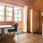 Hébergement de vacances Cozy 2-person Apartment- Type 8 *
