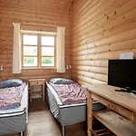 別荘 Cozy 2-person Apartment- Type 8 ブラーバンド