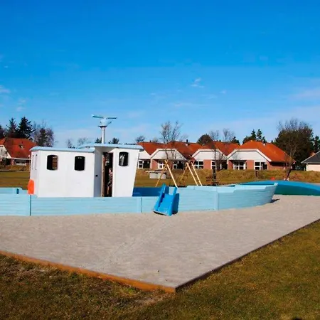 2 Person On A In Bl Vand Holiday home *