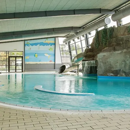 Holiday home 2 Person On A In Bl Vand *