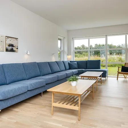 Holiday home 2 Person On A In Bl Vand