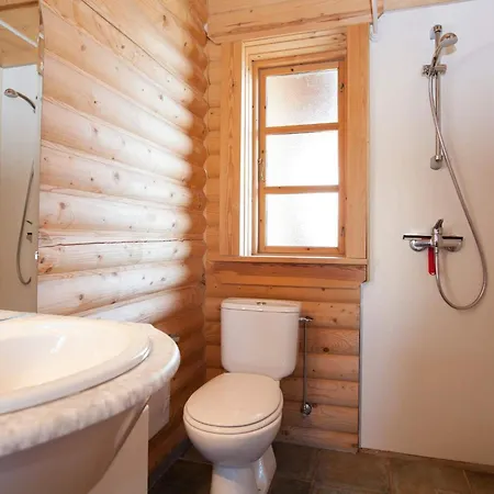 Cozy 2-person Apartment- Type 8 Semesterbostad Blåvand