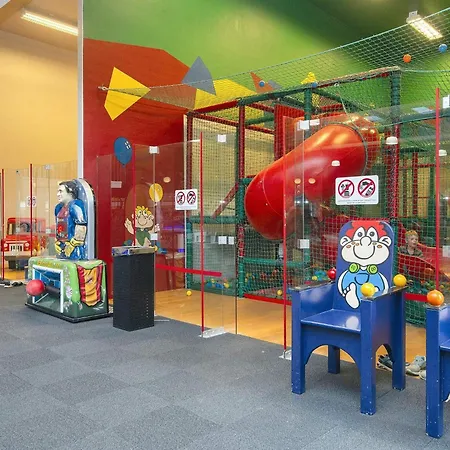 2 Person On A In Bl Vand Vakantiehuis *