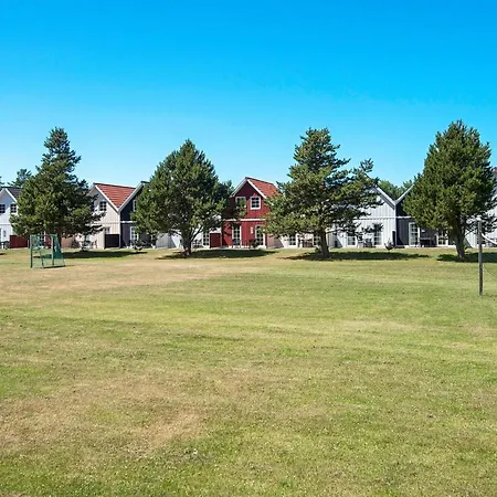 Cozy 2-person Apartment- Type 8 Ferienhaus Blåvand