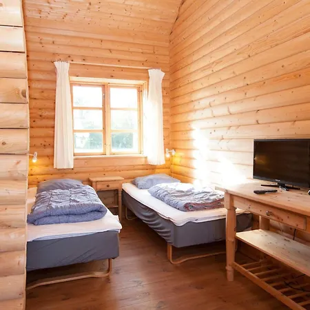 Cozy 2-person Apartment- Type 8 Semesterbostad