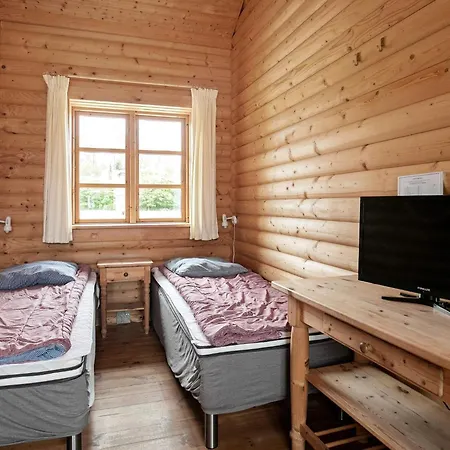 Semesterbostad Cozy 2-person Apartment- Type 8 Blåvand