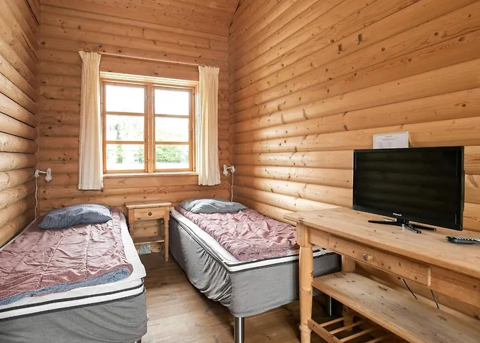 Cozy 2-person Apartment- Type 8 Holiday home