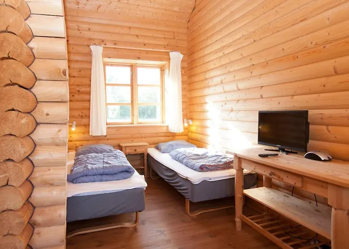 Cozy 2-person Apartment- Type 8 Holiday home